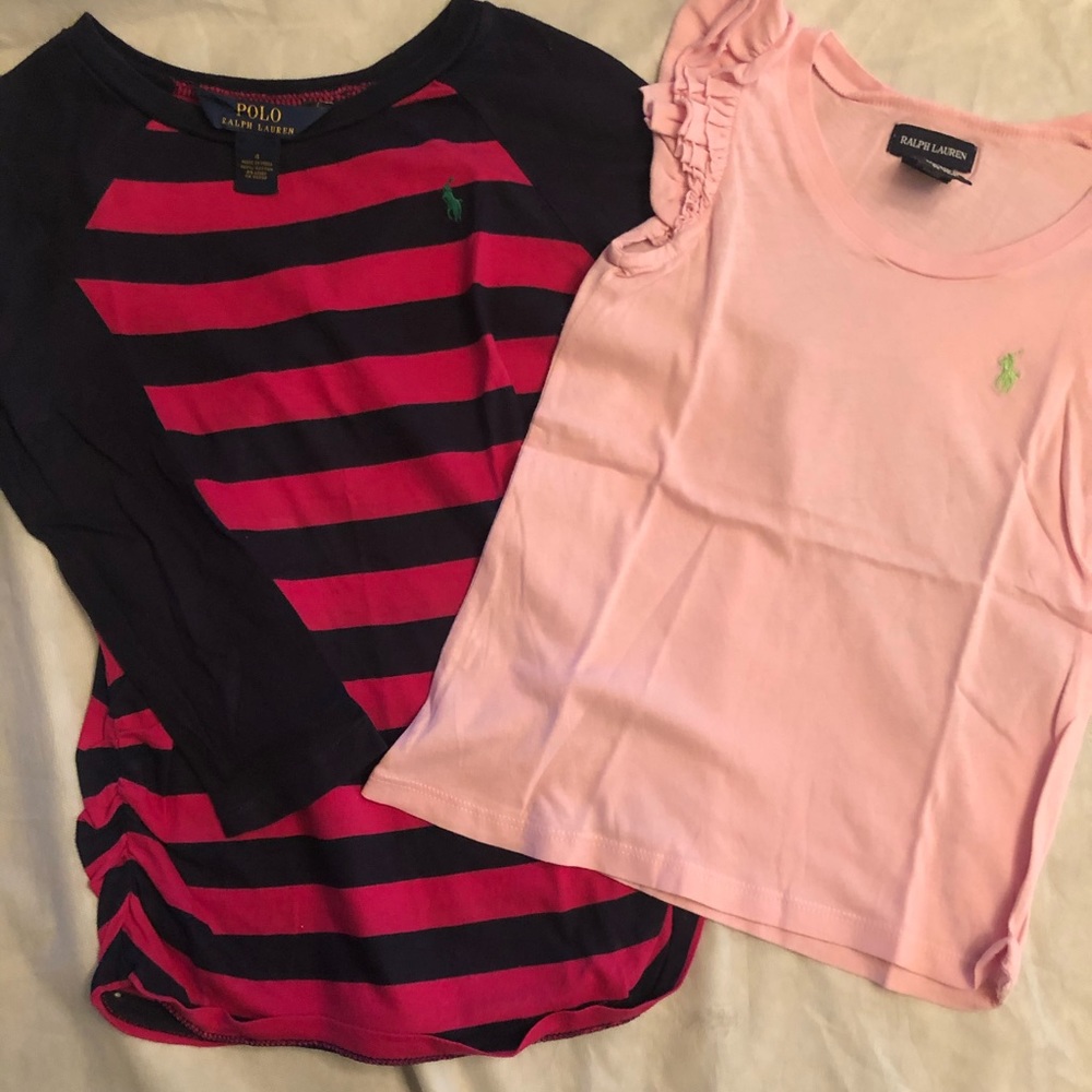 RALPH LAUREN BUNDLE